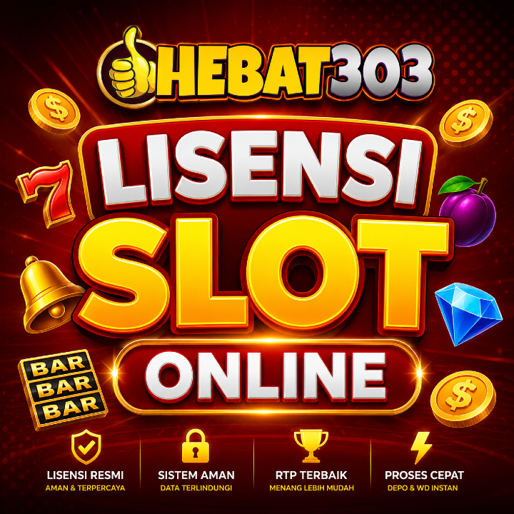 HEBAT303