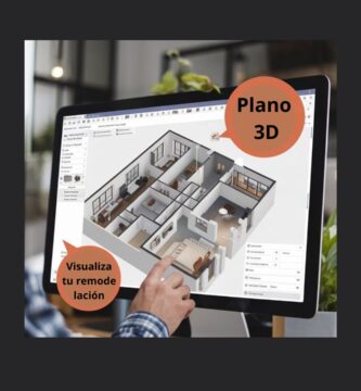 Software de diseño de interiores