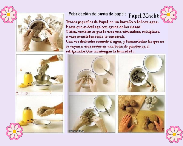 Papel maché