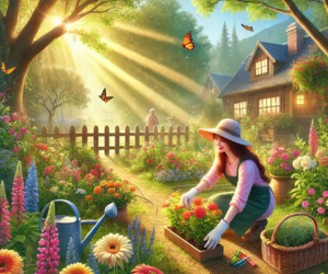 jardín Jardín - casa y jardín tu mundo