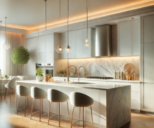 cocina cocina - casa y jardín tu mundo