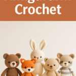 Amigurumi Crochet