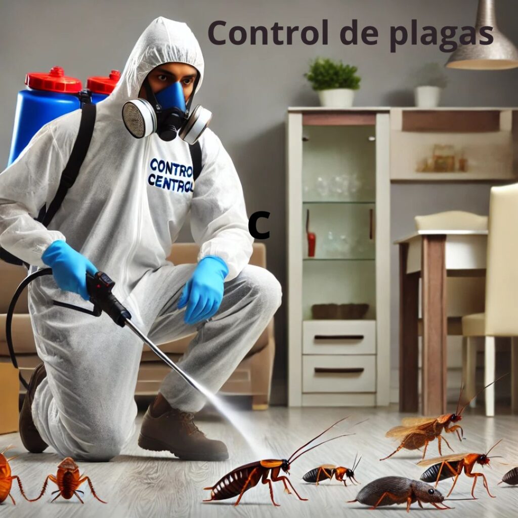 control de plagas control de plagas - casa y jardín tu mundo